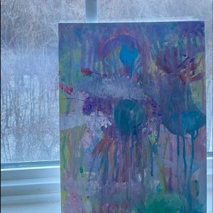 Art from the soul.